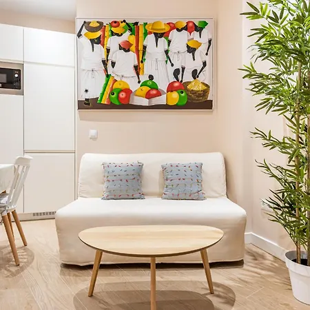 Apartment New Center