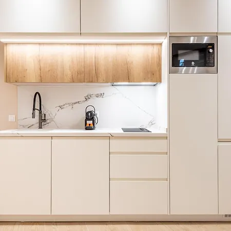 New Center Apartment Malaga